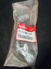 Nos Oem Honda Motorcycle Rear Brake Pedal #46500-MAL-600 1995 CBR600F3 A68 New. Price: $100.00.