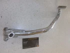 86 Suzuki Quadrunner Genuine Rear Brake Pedal Step Stand Peg Rh Used. Price: $25.00.