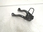 Suzuki DL650 V-strom 2005-2011 Left Rear Footrest Bracket New 43820-27G01-019. Price: $66.70.