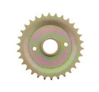 Sprocket For Polaris Sportsman 500 6X6 2007 2008 30 Tooth Oem 3221140 New. Price: $27.95.