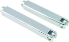 Bikers Choice For L84-99 Xl Chrome Highway Peg Brackets New. Price: $65.99.