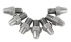 Zeta Replacement Pedal Pin Set Silver ZE90-7929 Universal New. Price: $9.94.