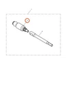 Triumph T2089720 - Quickshifter Assembly New. Price: $375.13.