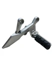 Honda 2019 - 2021 Front Right Side Footrest Peg Hanger New. Price: $119.56.