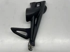 Triumph Street Triple, R/standard Footrest Hanger Right T2082090 Used. Price: $153.23.