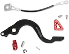 Moose Offroad Fits Honda Brake Pedal 82-0102-21-11 With Cnc Machined Tips New. Price: $131.99.