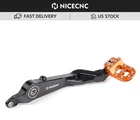 For Ktm 390 Adventure 2020-2024 Adjustable Rear Brake Pedal Lever Step Tip New. Price: $67.49.