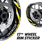 Dima 17'' Rim Wheel Stickers Decal Graphic Kit For Yamaha FZ09 MT-09 18-21 20 19 New. Price: $31.06.