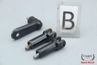 2011 Harley Softail Back Rear Passenger Foot Peg Mount Bracket Set #4119 Used. Price: $29.44.