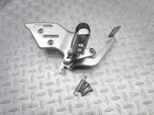 2025 24-25 Yamaha MTT890C Tracer Right Rearset Brake Pedal Foot Peg Bracket Used. Price: $92.99.