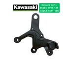 New Kawasaki Genuine Stay Step Lh F.s. Black 35063-1391-18R / 35063-1611-18R Oem. Price: $126.89.