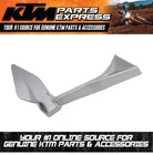 New Oem Ktm Footrest Bracket Rear Right Side 390 Duke 2014 2015 2016 90103049000. Price: $60.17.