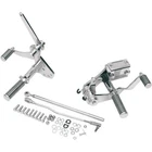 Drag Specialties Softail Forward Controls DS-243523 New. Price: $752.88.