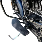Thrashin Supply Co. TSC-2110-1 Shifter Peg Shorty Black New. Price: $51.16.