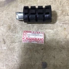 Nos Kawasaki 34028-016 Right Footrest Bar For F7, F9, F11, G4, G5, Ks, MC1, G4TR New. Price: $44.99.