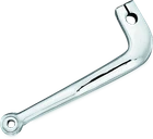 Bikers Choice Chrome Shift Lever For Harley Davidson Fx & Softail Models New. Price: $52.99.