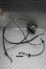 2022 Cfmoto 700CL-X Abs Pump Unit Module & Hoses 6GU#-081500-6001 Has Video Used. Price: $299.99.