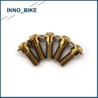 Arashi Rear Brake Disc Rotor Mounting Bolts Screws For Suzuki GSXR750 1985-2017 New. Price: $23.79.
