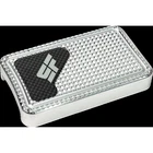 Slyfox Brake Pedal Black Polished For Touring SF-902-00-2 New. Price: $82.04.