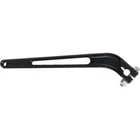 Thrashin Supply Company TSC-2909-1 Extended Shift Lever Black New. Price: $149.95.