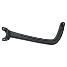 Kuryakyn Heel Shift Lever - Gloss Black 5648 New. Price: $94.05.