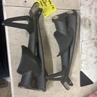 Triumph Street Triple 675 Rear Passenger Footpeg Mount T2082090 T2082091 Used. Price: $159.69.
