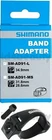 Shimano SM-AD91-L Clamp Band Adapter 34.9MM Nib New. Price: $28.85.