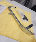 HS9) Harley-davidson Genuine Oem Nos Jiffy Stand 50075-83B New. Price: $149.99.