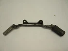 1969 Hodaka Ace 100 Foot Peg Bar With One Rubber 939110 Used. Price: $28.76.