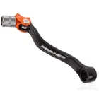 Zeta Revolver Shift Lever Orange #ZE90-3413 Ktm New. Price: $65.85.