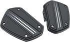Ciro Twin Rail Mini Floorboards Black W/o Mounts 60321 New. Price: $149.99.