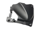 2007 Yamaha XVS1300 V-star Main Frame Neck Cover Panel Fairing Oem Used. Price: $38.00.