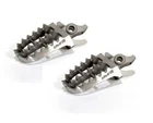 Ims Big Foot Pegs Wide Kawasaki KX250F KX450F KLX450R 13 11 263120 New. Price: $124.95.