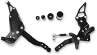 Driven Tt Rearsets DRP-727-BK New. Price: $510.99.