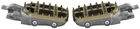 Protaper 2.3 Platform Footpegs 11-168A New. Price: $299.99.