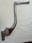77-84 Harley Fx Shovelhead Chrome Kicker Lever Pedal Arm Oem# 33070-77 Used. Price: $40.00.
