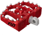 Flo Motorsports Mini Boards Hd Red FPEG-800V4R New. Price: $262.69.