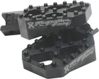 Two Brothers Racing Grom Foot Pegs Motorcycle Street Bike 374-8-01 93-0051 New. Price: $126.99.