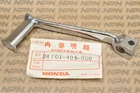 Nos Honda 1977-78 CB750 K Gear Shift Change Lever Pedal Arm 24701-405-000 New. Price: $54.99.