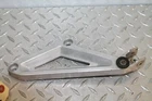 1984 Honda Sabre VF700S Left Rear Foot Peg Bracket Mount 50690-MB0-000 Used. Price: $20.63.