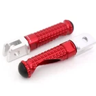 Cnc M-pro Front Foot Pegs Fits Honda VFR1200F 2012-2015 New. Price: $35.57.