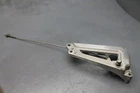 1983 Yamaha Virago 920 Right Front Foot Rest Peg Step Bracket Used. Price: $33.95.