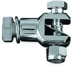 Kuryakyn 8015 Peg Mount Clevis With 1/2IN-20 Bolts Chrome (pair) New. Price: $45.99.