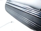 Harley-davidson 86-23 Touring Chrome Right Floorboard Used. Price: $40.00.