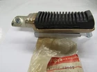 Nos Suzuki 1990 1991 1992 1993 Front Left Footrest VX800 GSX1100GP 43502-45C00 New. Price: $41.37.