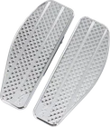 Thrashin Supply Co. Mini Floorboards Passenger Chrome TSC-2205-3 New. Price: $409.95.