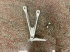 2010-2016 Honda CBR1000RR Rear Left Footrest Support Oem 50760-MFL-D20 Used. Price: $54.99.