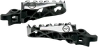 Moose Racing Hybrid Footpeg 1/2IN. Offset 1620-0780 New. Price: $219.73.
