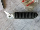 Suzuki GSX600 1998-03 Footrest Assy, Front Lh 43520-19C31 Nos New. Price: $44.00.