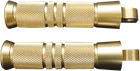 Accutronix Brass Foot Pegs RP111-KG5 For Shifter And Brake Pedals New. Price: $226.95.
